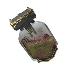 penjaga polarity|Poxi Antigen .